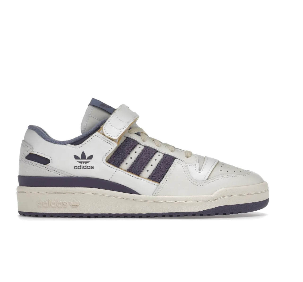 Adidas White Grey - תמונה 2