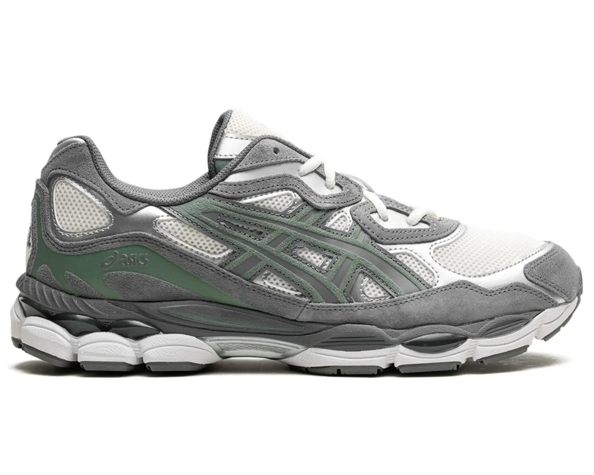 Asics Gel Green