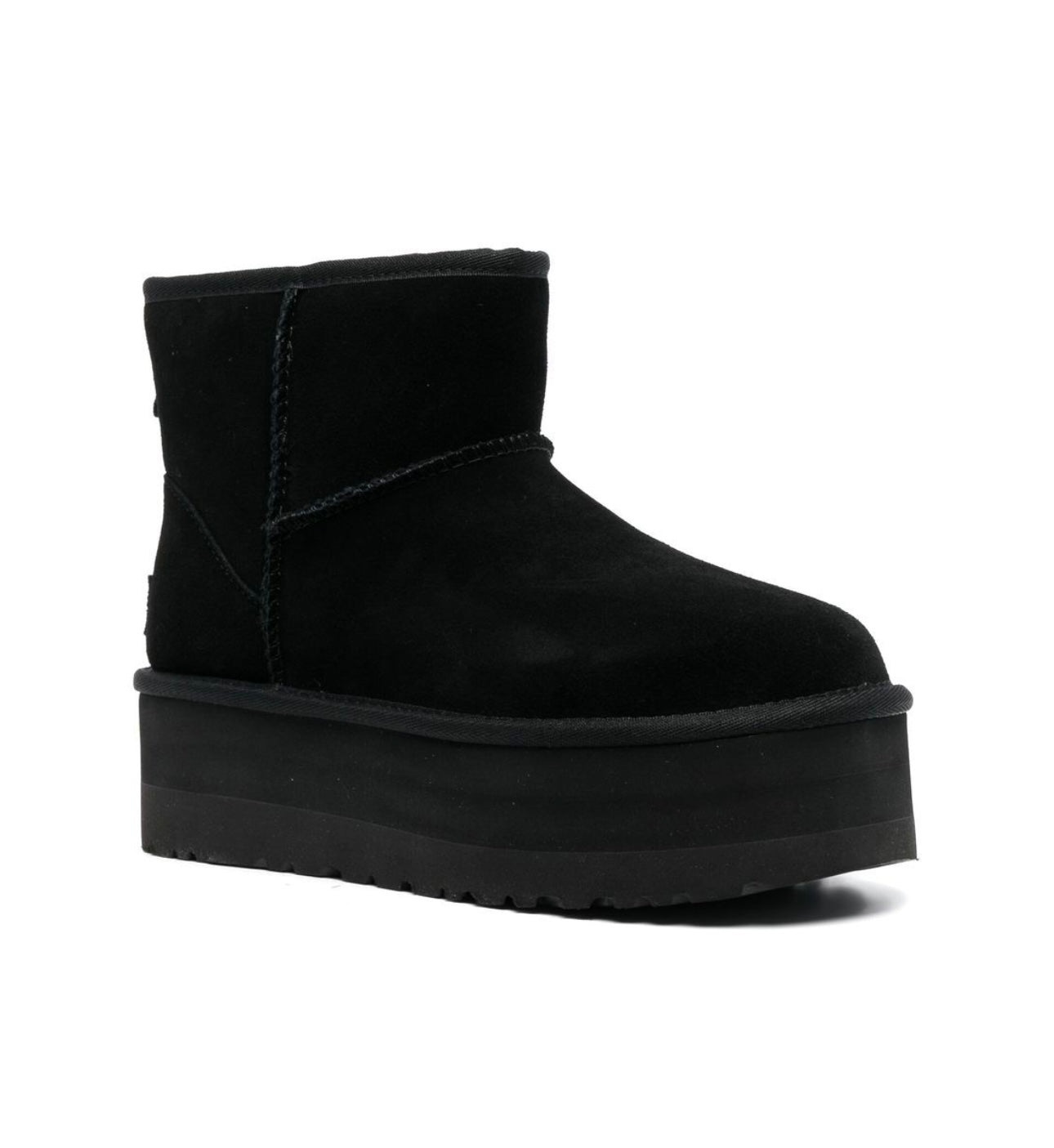 Ugg Ultra Black - תמונה 2