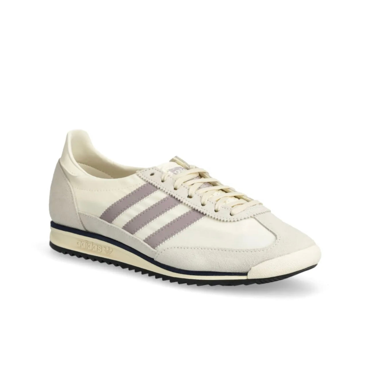 Adidas SL 72 White Gray - תמונה 2
