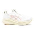 Asics Nimbus 27 White Pink