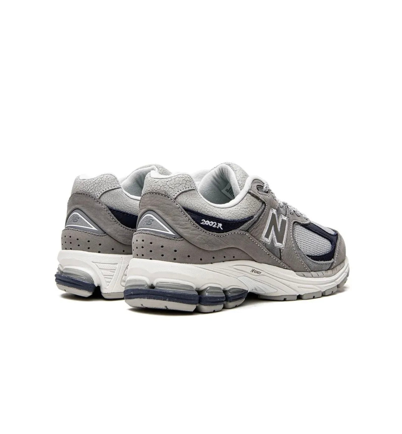 New Balance 2002R Gray - תמונה 3