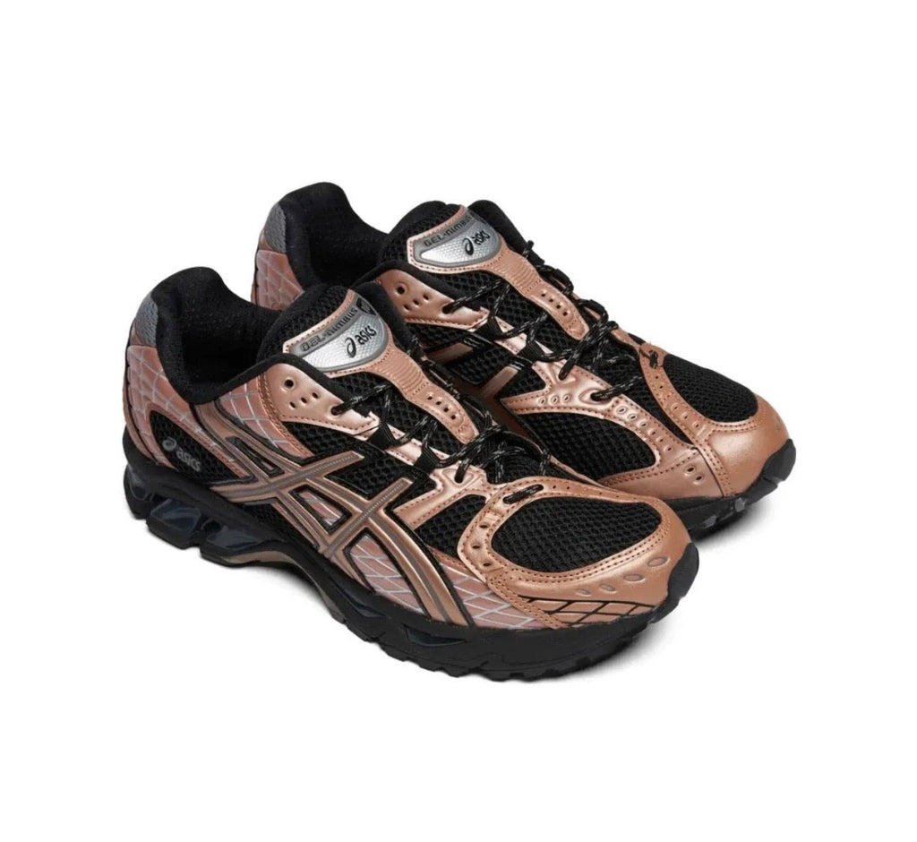 Asics Gel Nimbus Metallic Peach - תמונה 2