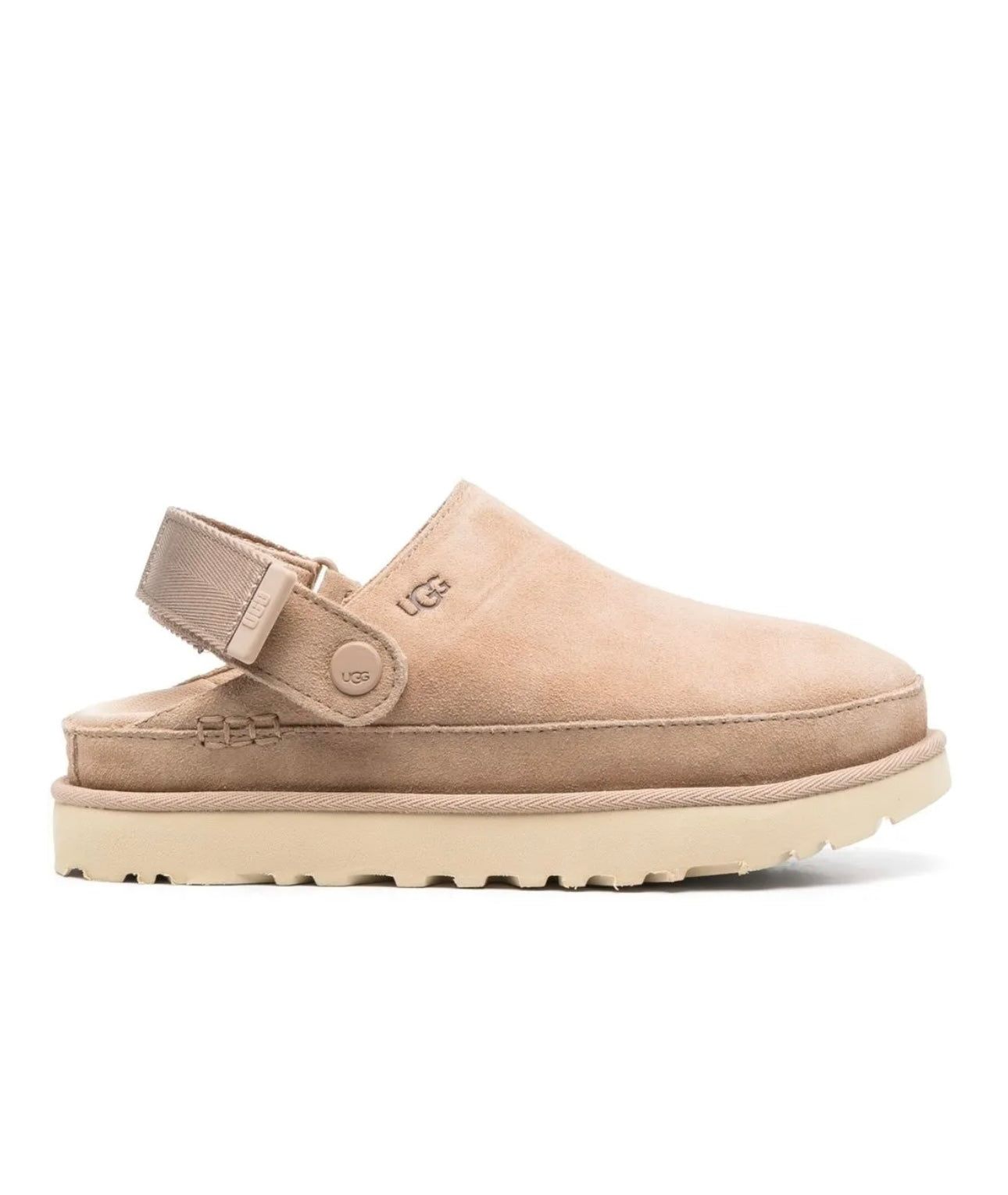 Ugg Goldenstar Cream