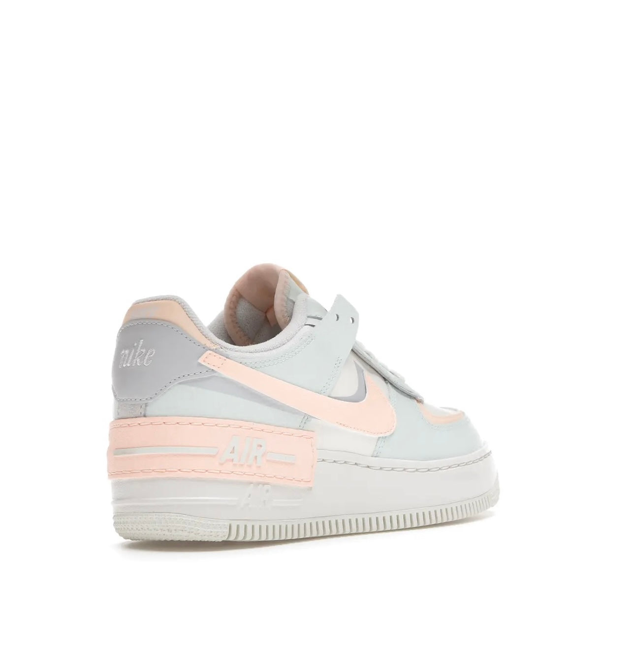 Nike AIR FORCE 1 - תמונה 2