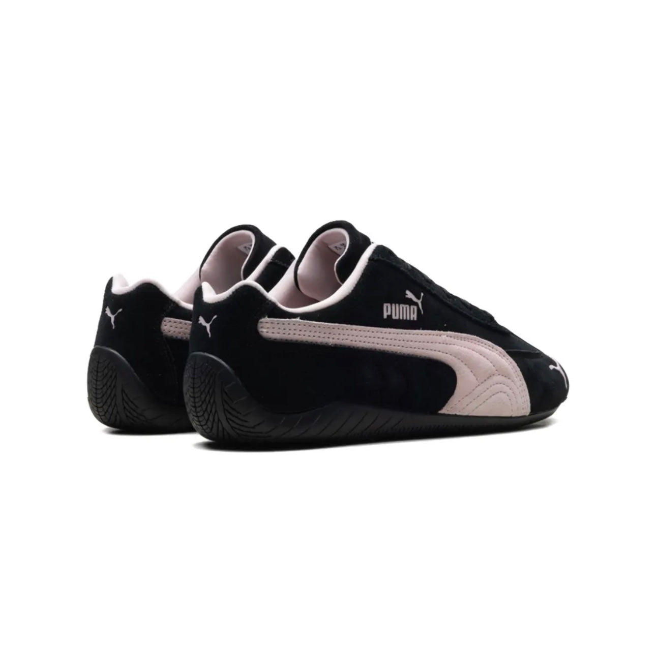 Puma Speedcat Black Pink - תמונה 3