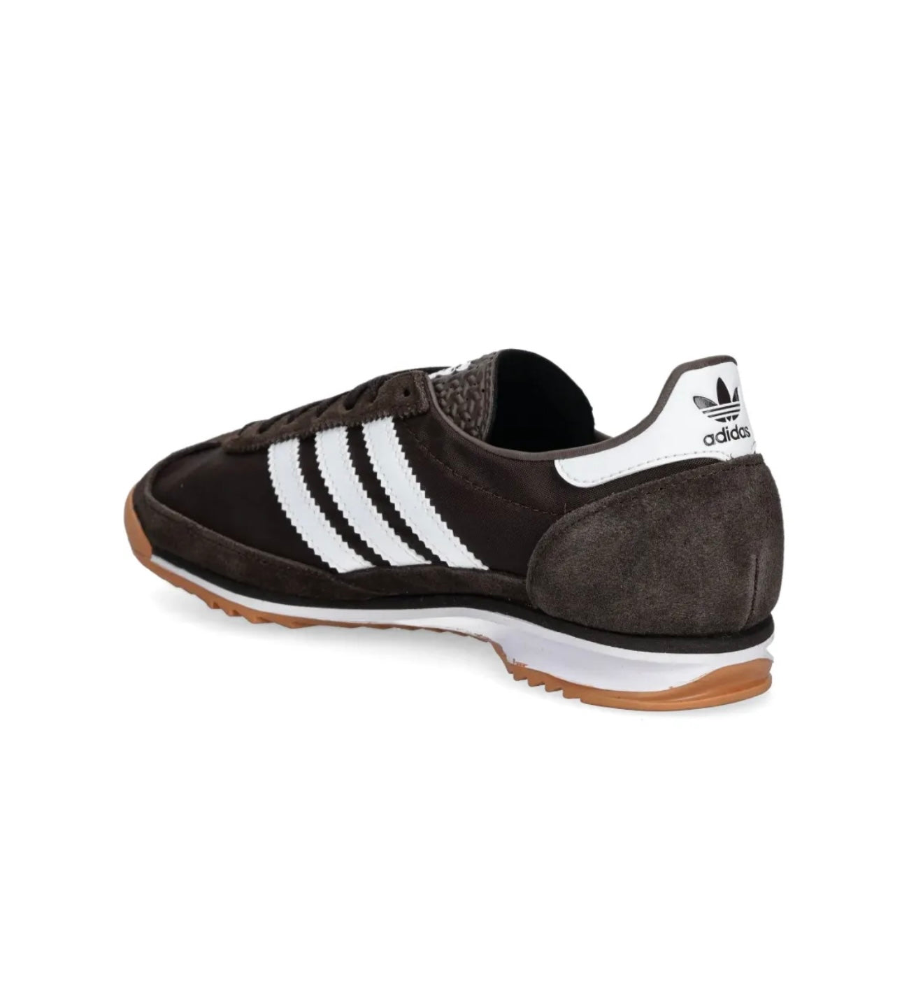 Adidas SL 72 Black White - תמונה 3