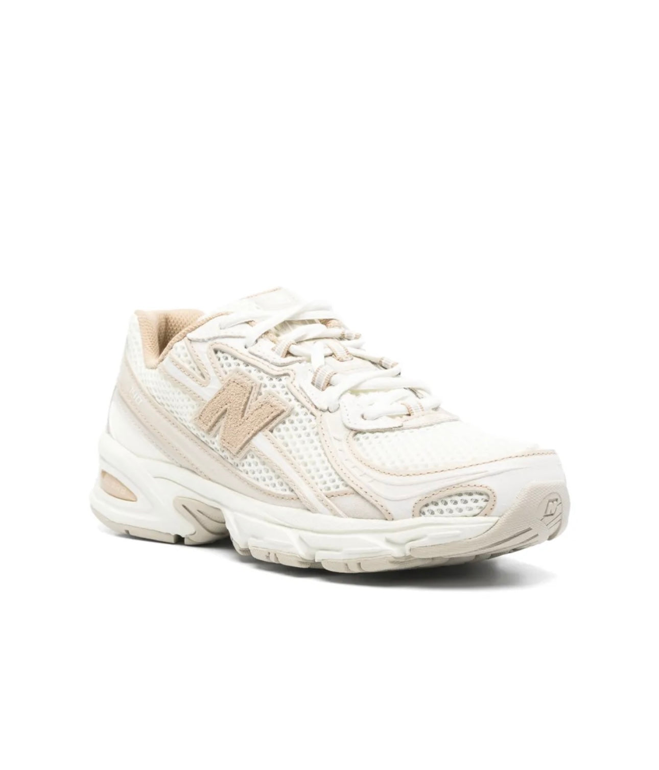New Balance 740 Cream - תמונה 2