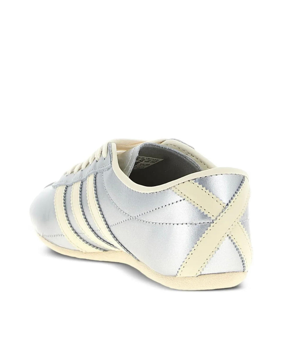 Adidas Tokyo silver cream - תמונה 3