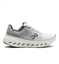 On Cloud White Gray