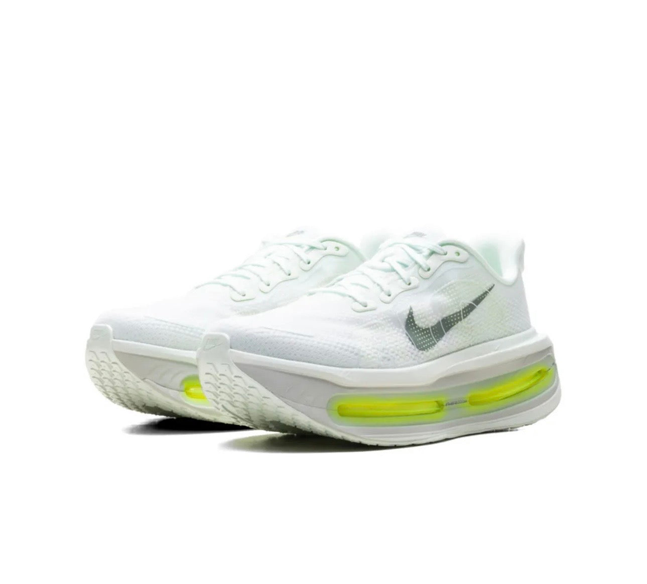 Nike Vomero Premium White Green