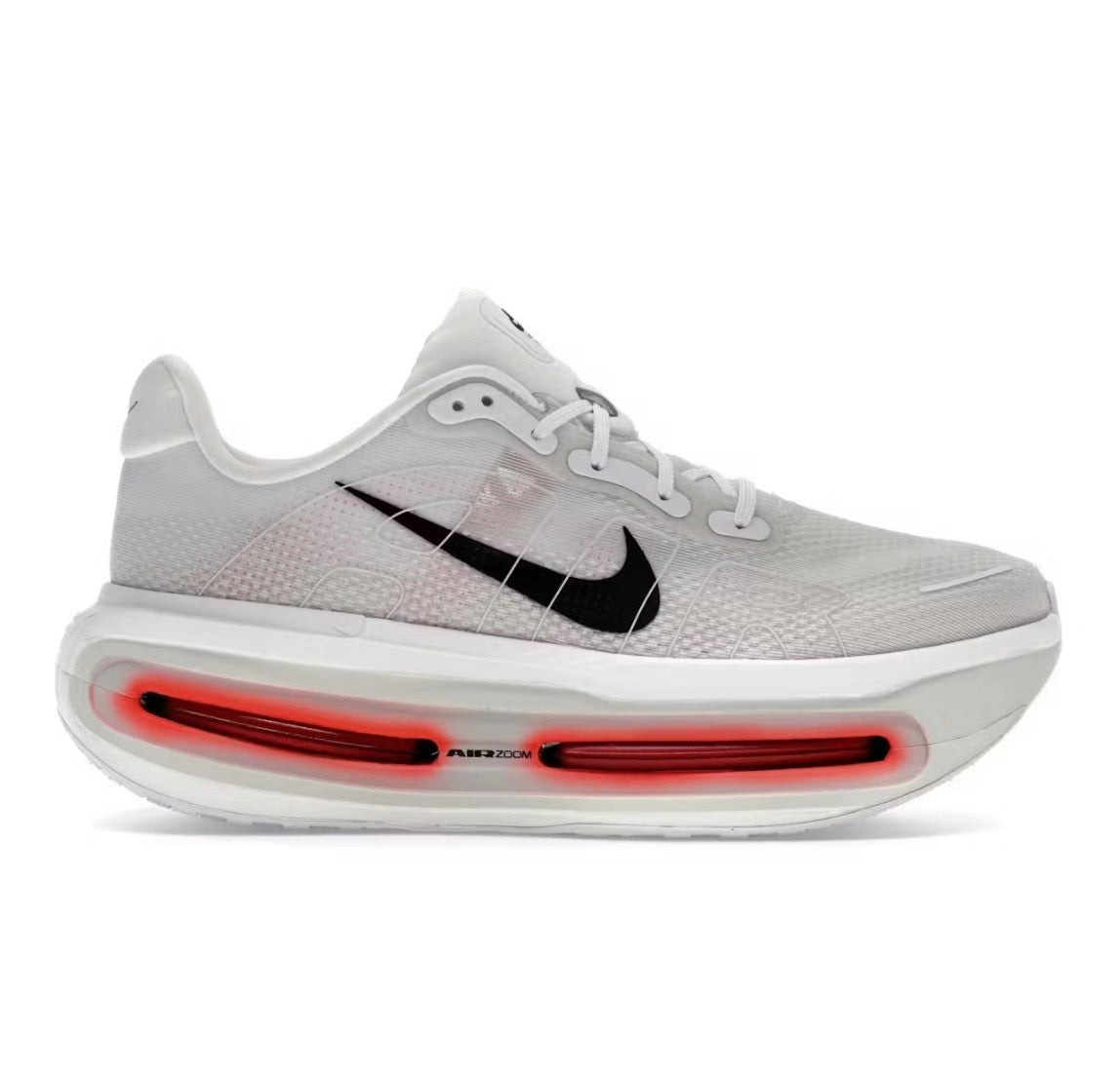 Nike Vomero Premium Cream Red