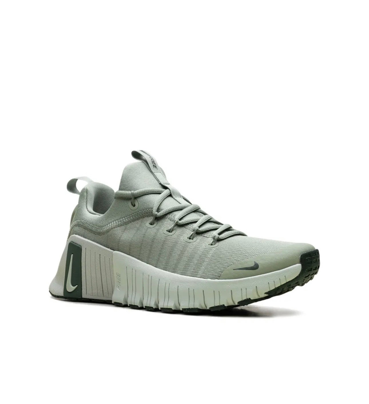 Nike free metcon green - תמונה 2