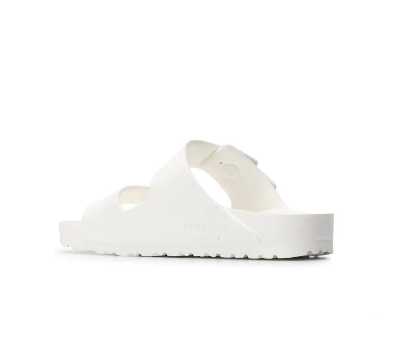 Birkenstock White - תמונה 3