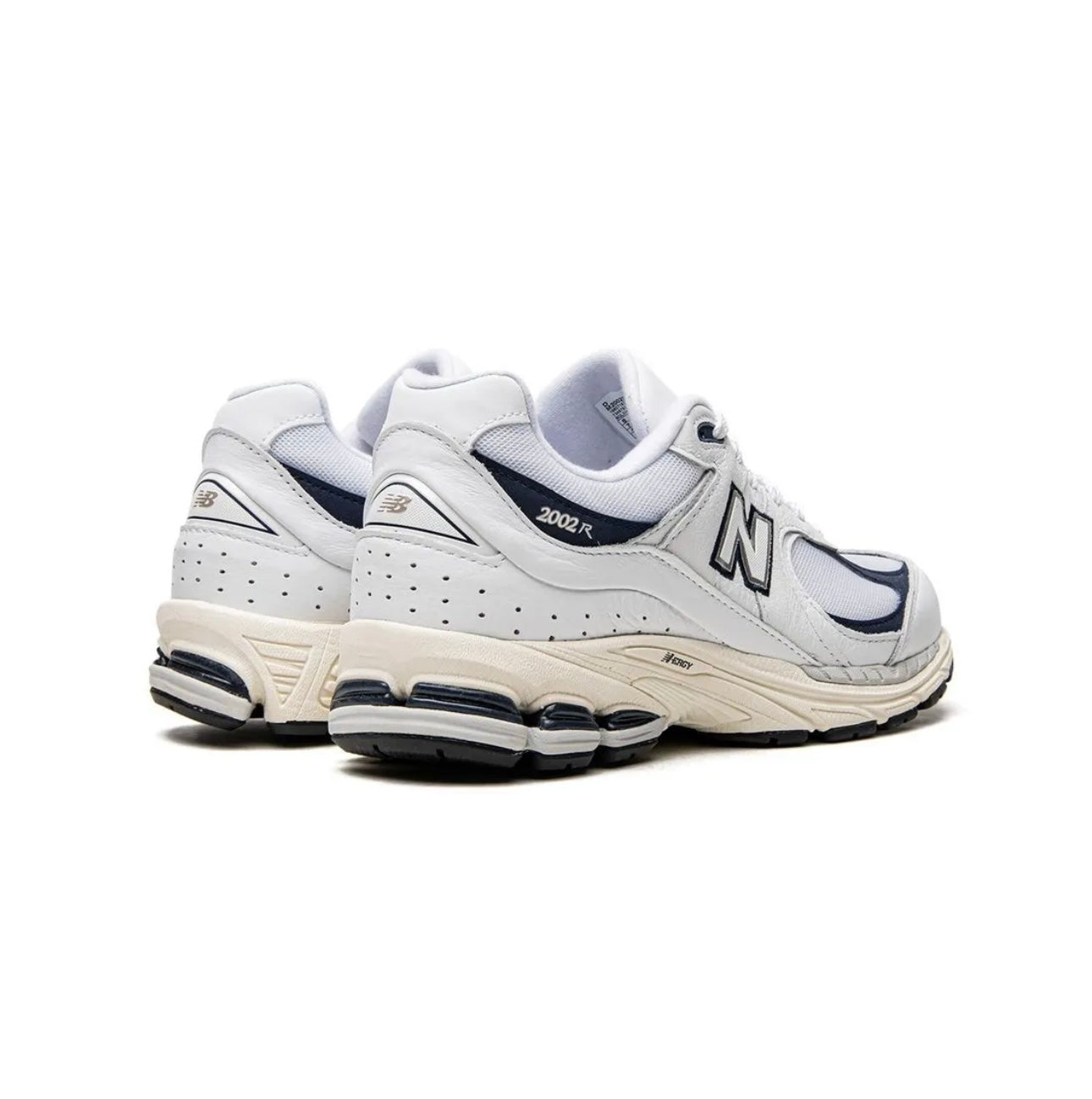 New Balance 2002R White