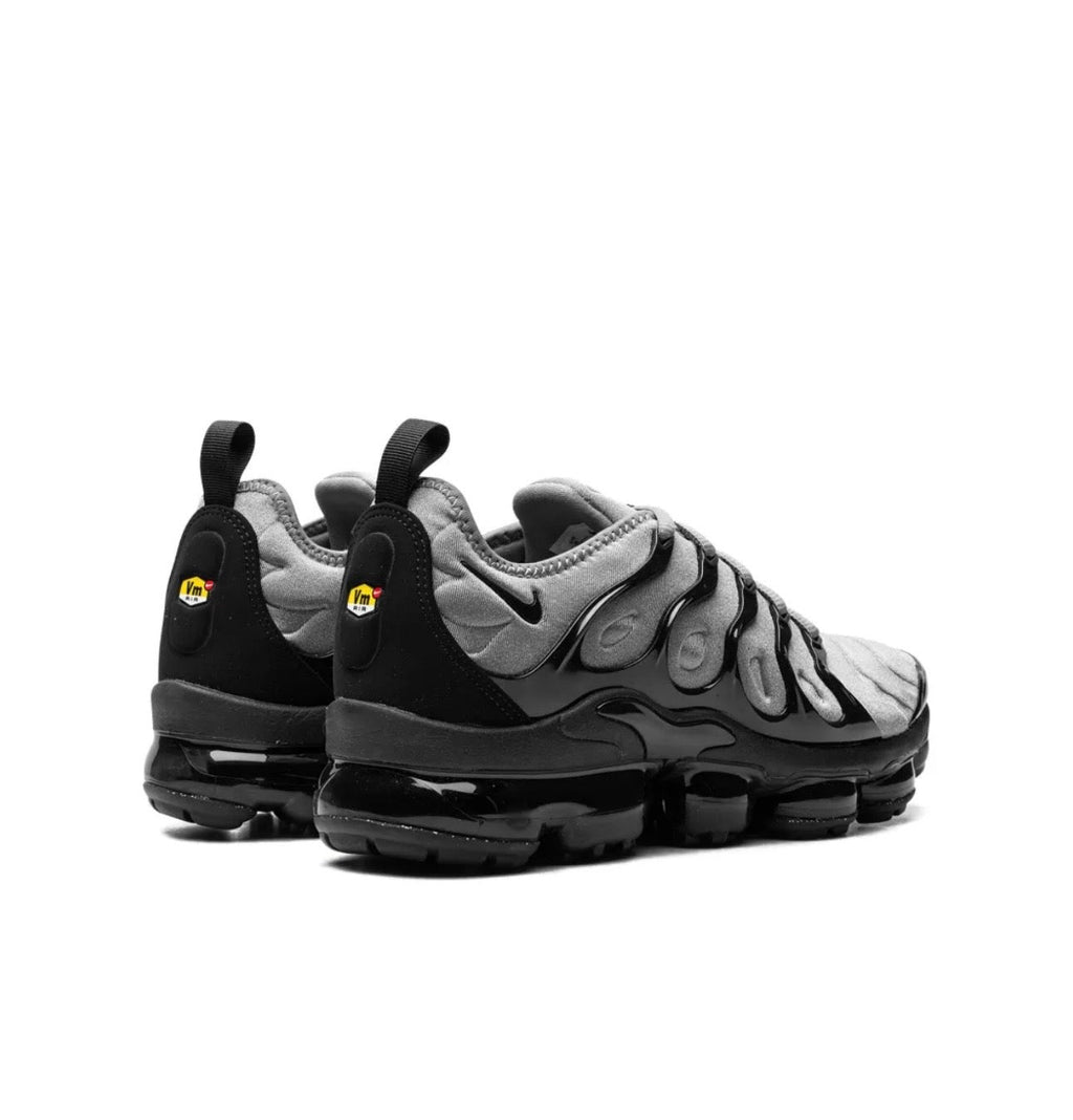 Nike Vapormax grey black - תמונה 3