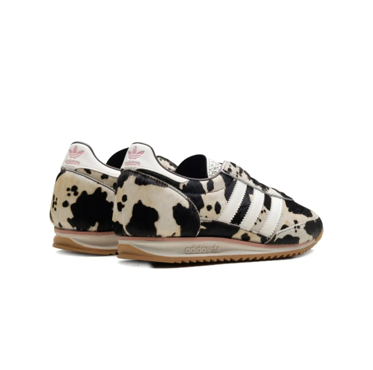 Adidas SL 72 Cow - תמונה 3