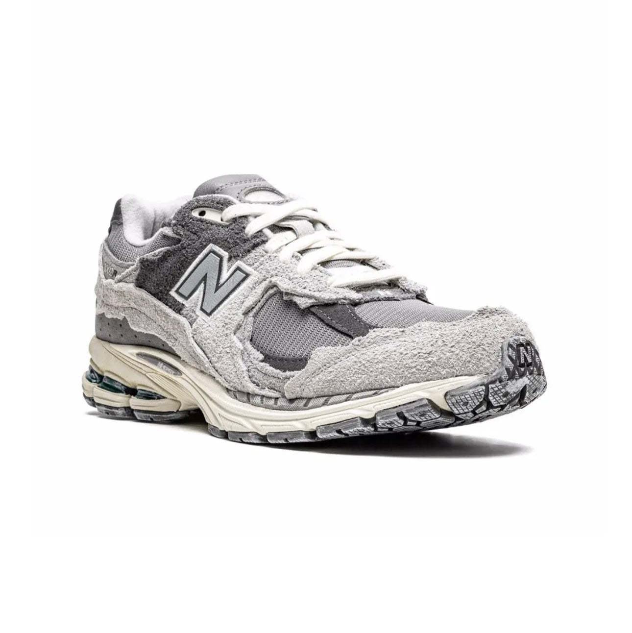 New Balance 2002R  ״protection pack Gray” - תמונה 2