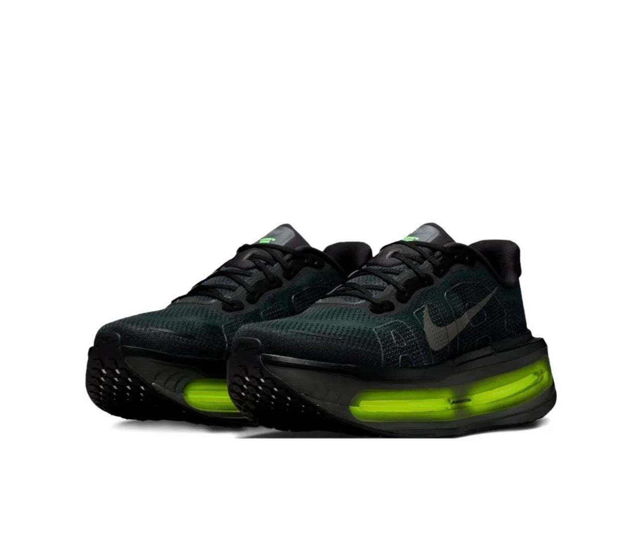 Nike Vomero Premium Black Green