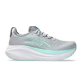 Asics Nimbus 27 Grey Blue