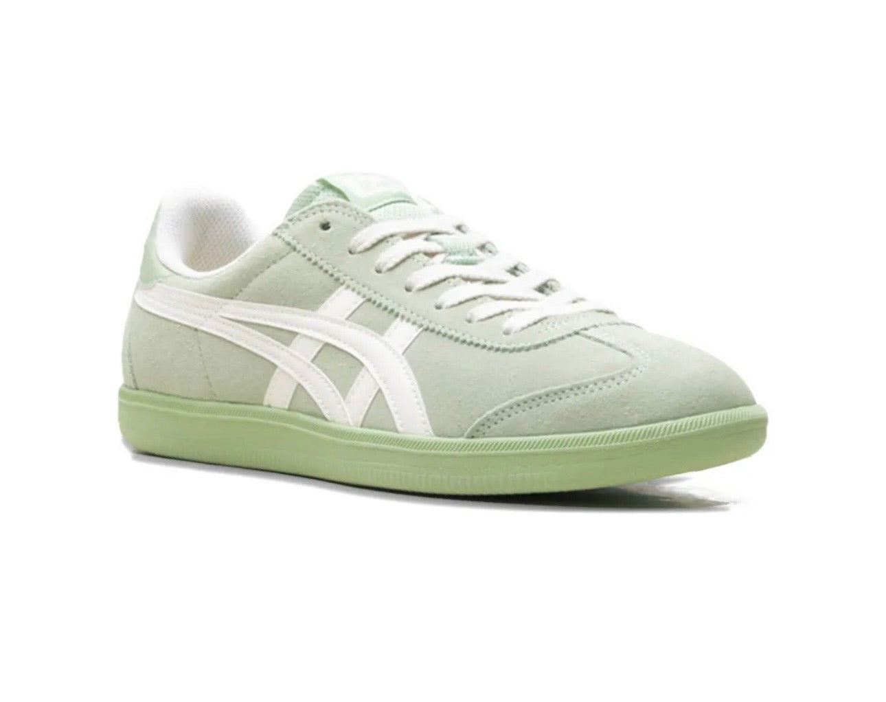 Onitsuka Tiger Tokuten light blue - תמונה 2