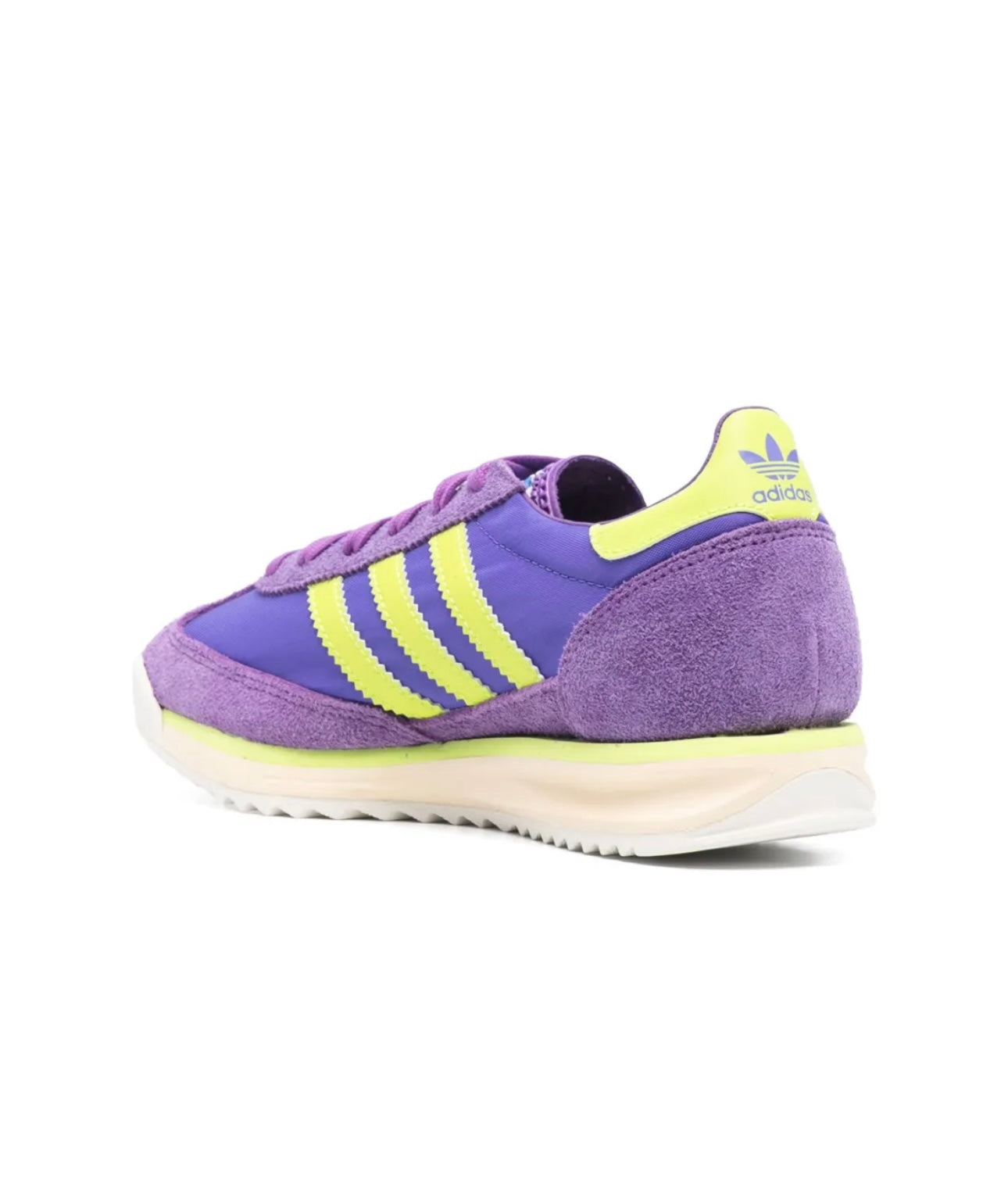 Adidas SL 72 Purple - תמונה 3