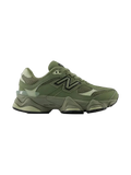 New Balance 9060 Dark Olivine