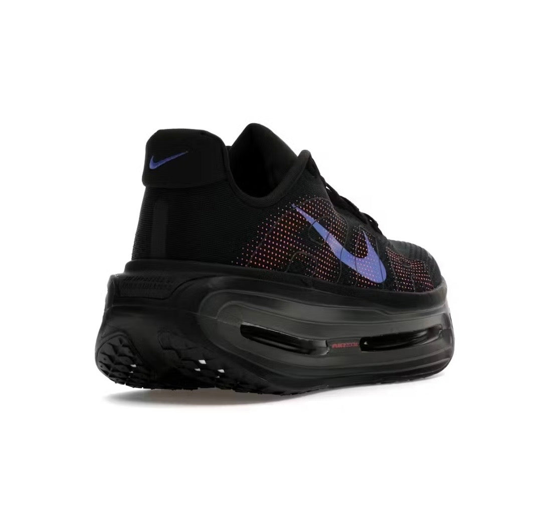 Nike Vomero Premium Black Purple