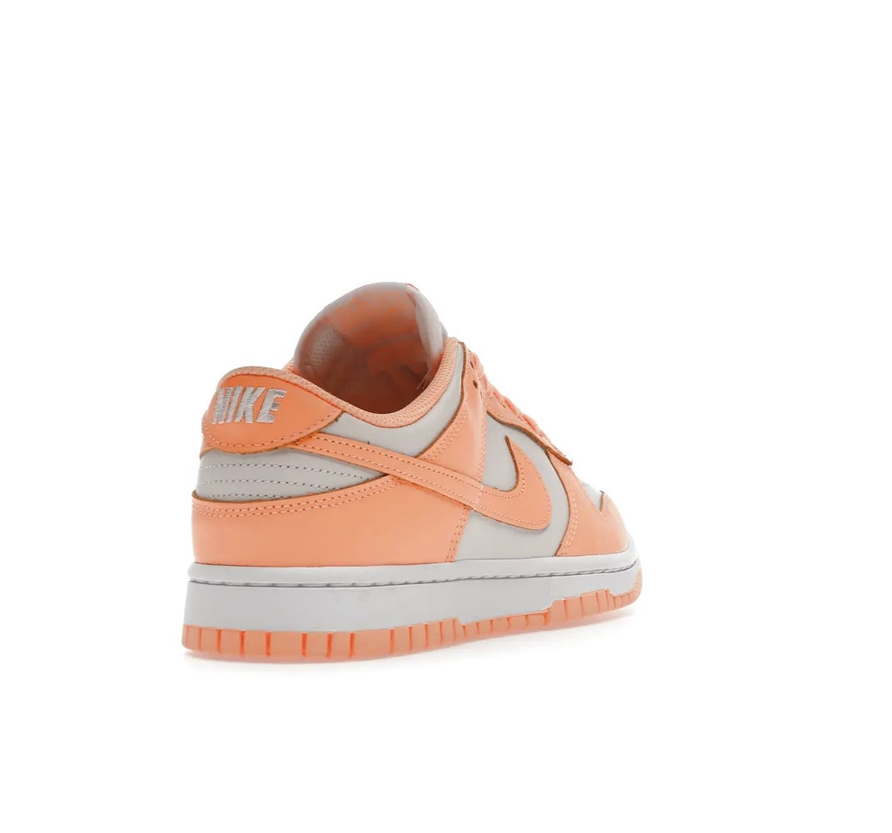 Nike Dunk Low Peach Cream - תמונה 3