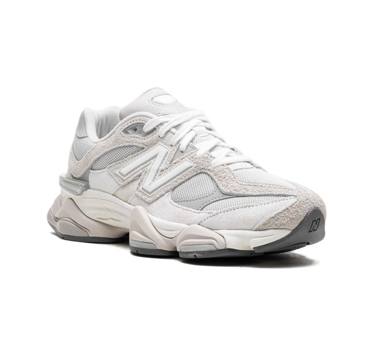 New Balance 9060 Grey