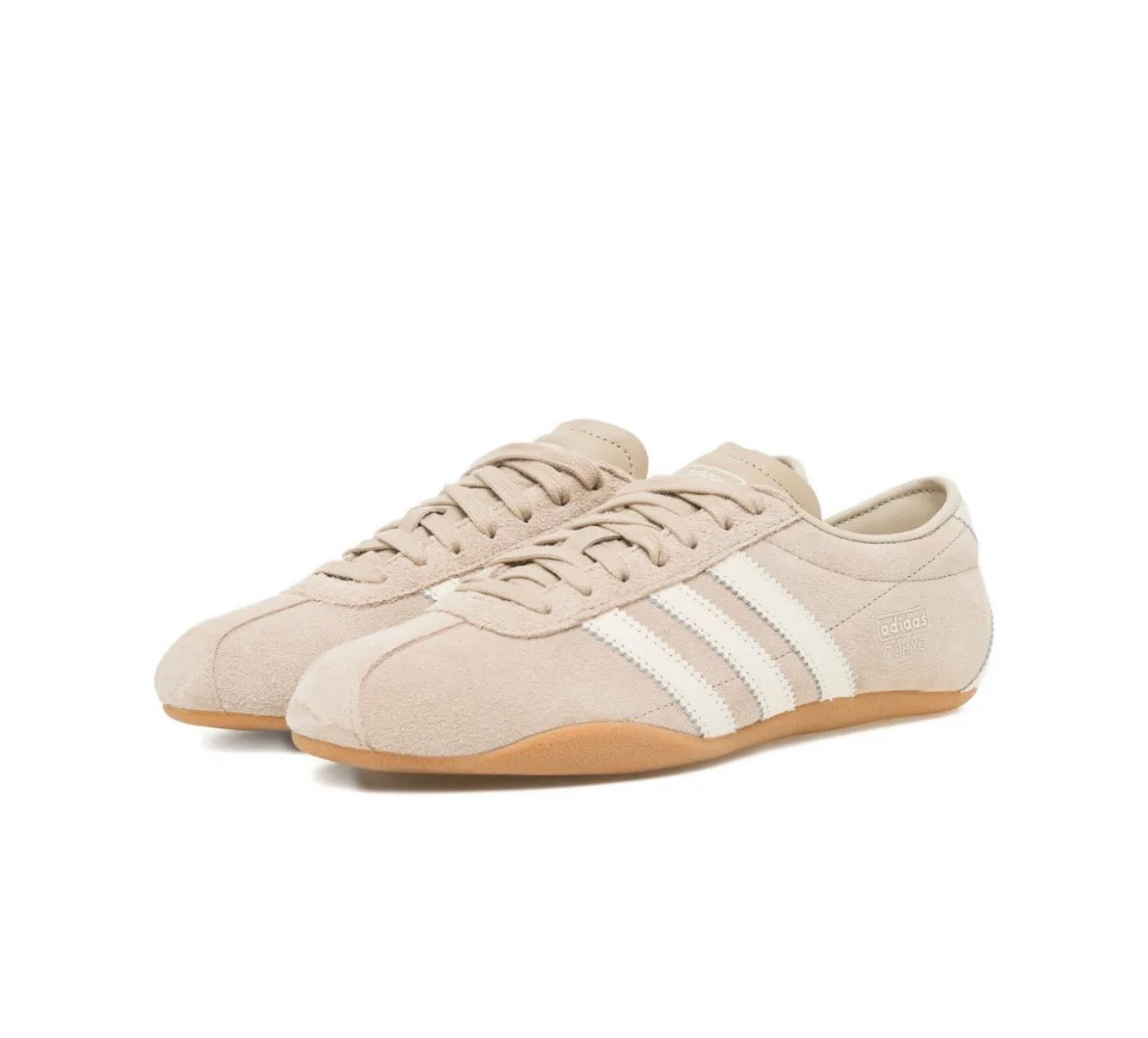 Adidas Tokyo cream - תמונה 2