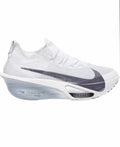 Nike ZOOMX Vaporfly white