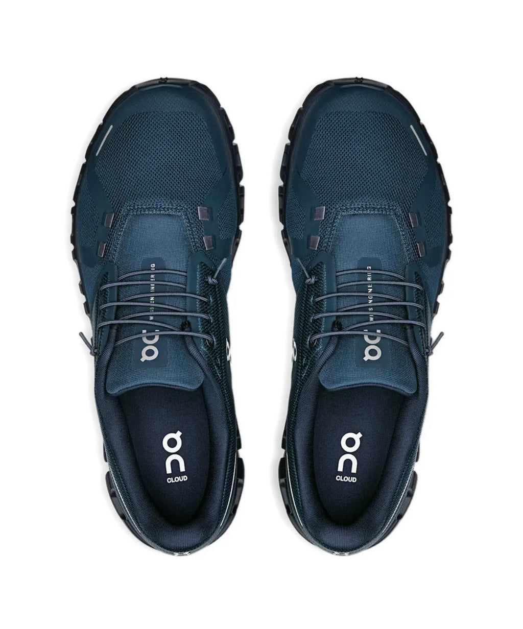 On cloud 4.0 blue - תמונה 2