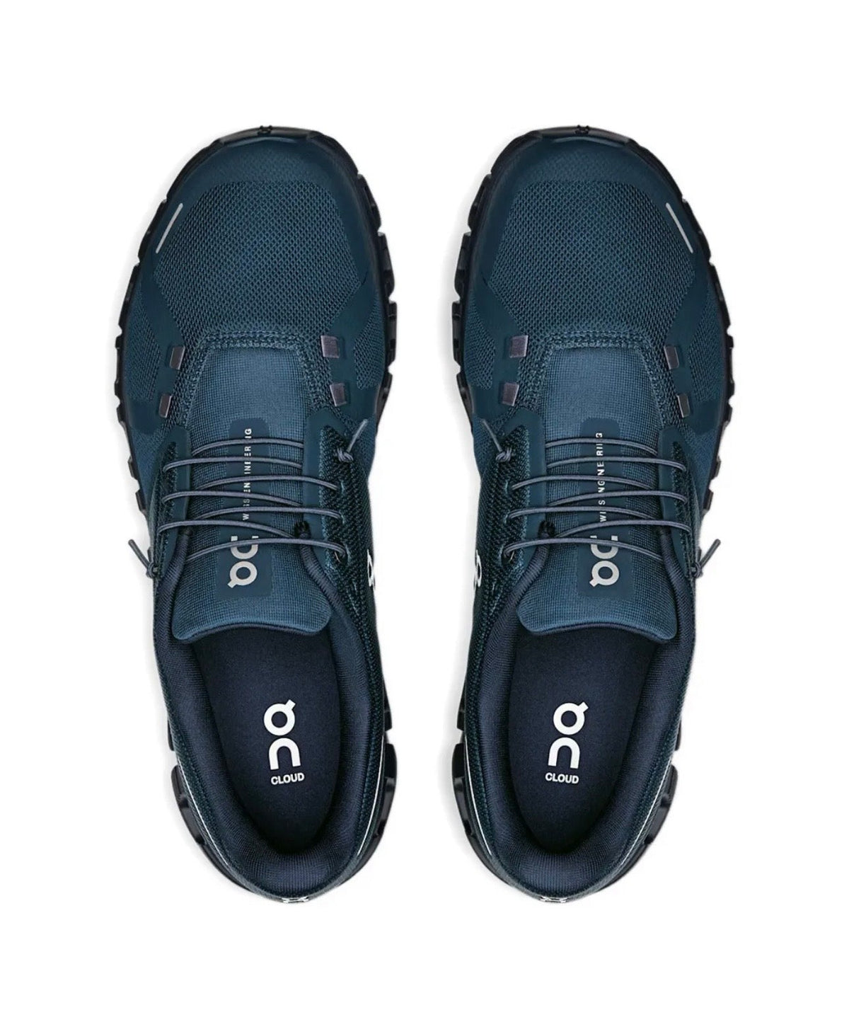 On cloud 4.0 blue - תמונה 2