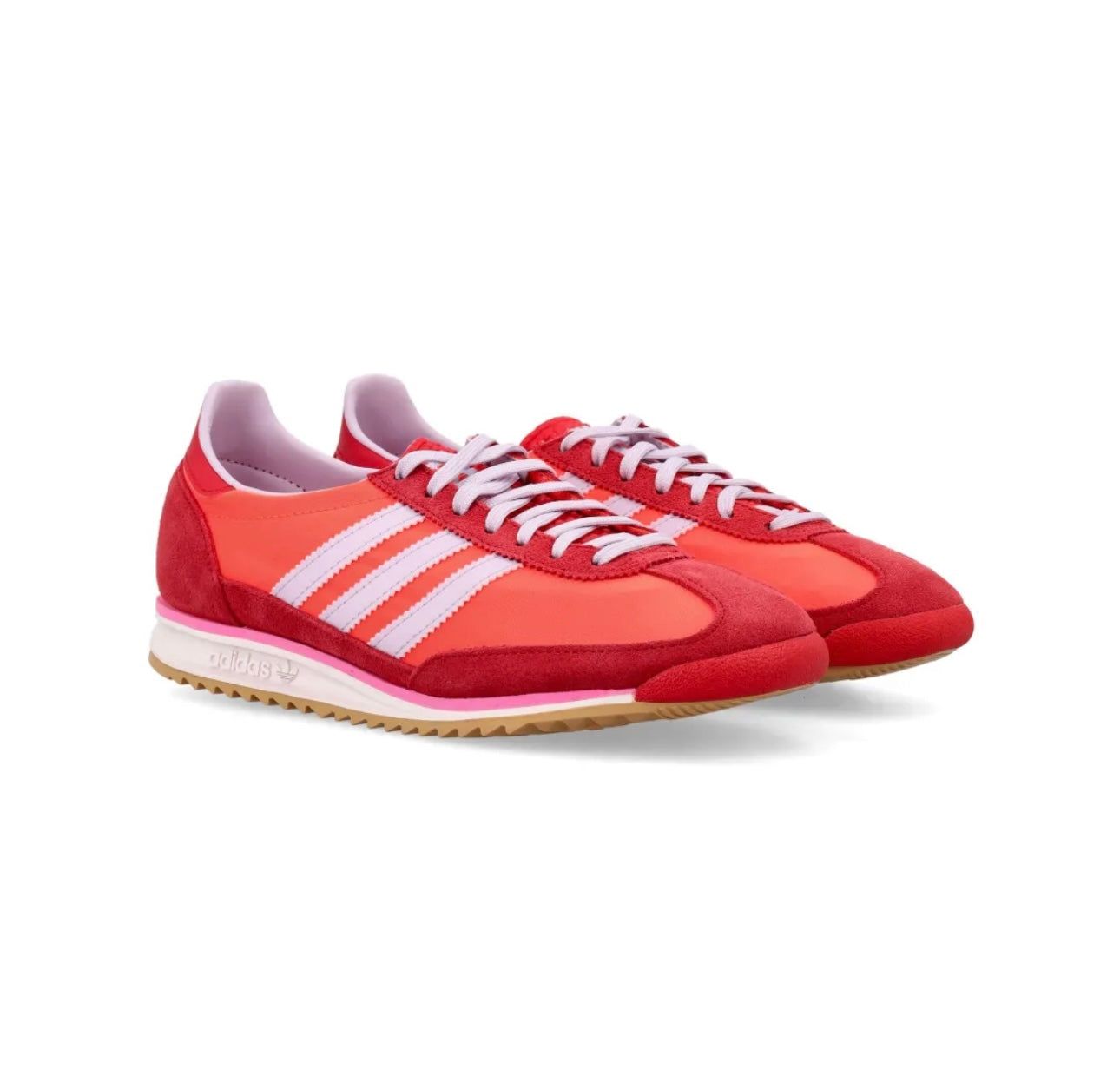 Adidas SL 72 Strawberry - תמונה 2