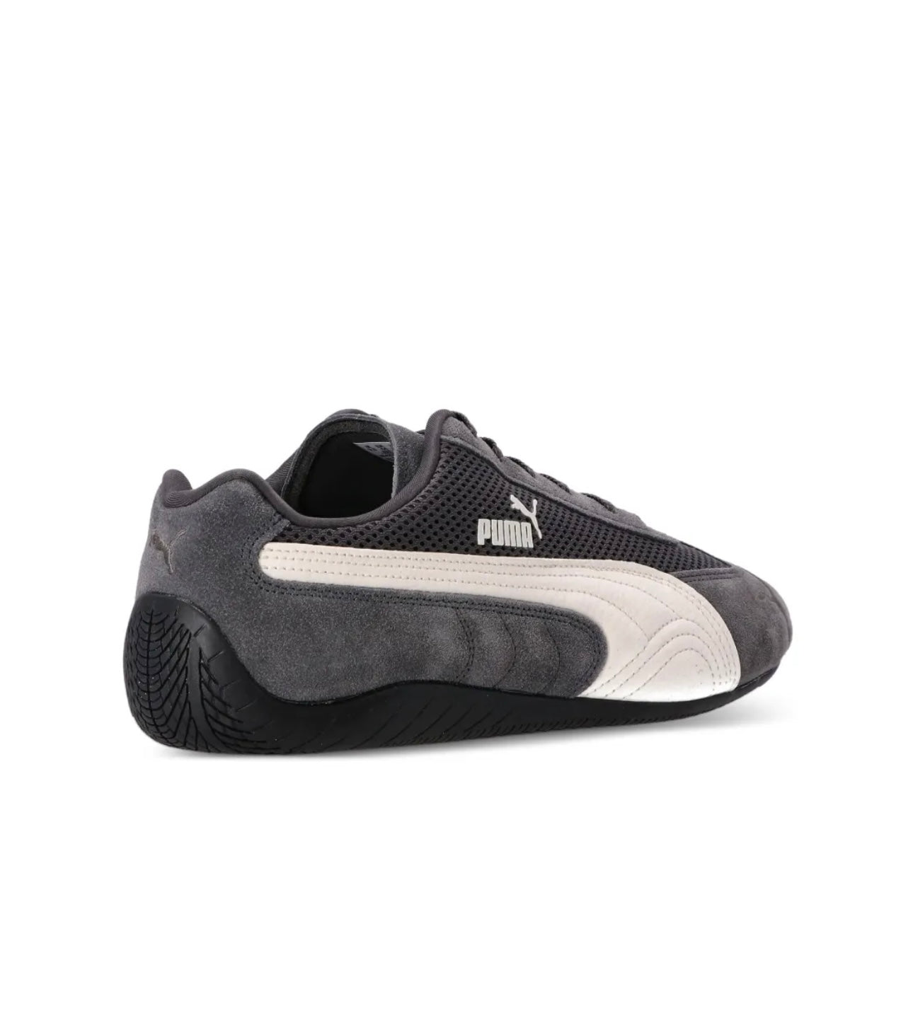 Puma Speedcat Gray - תמונה 3