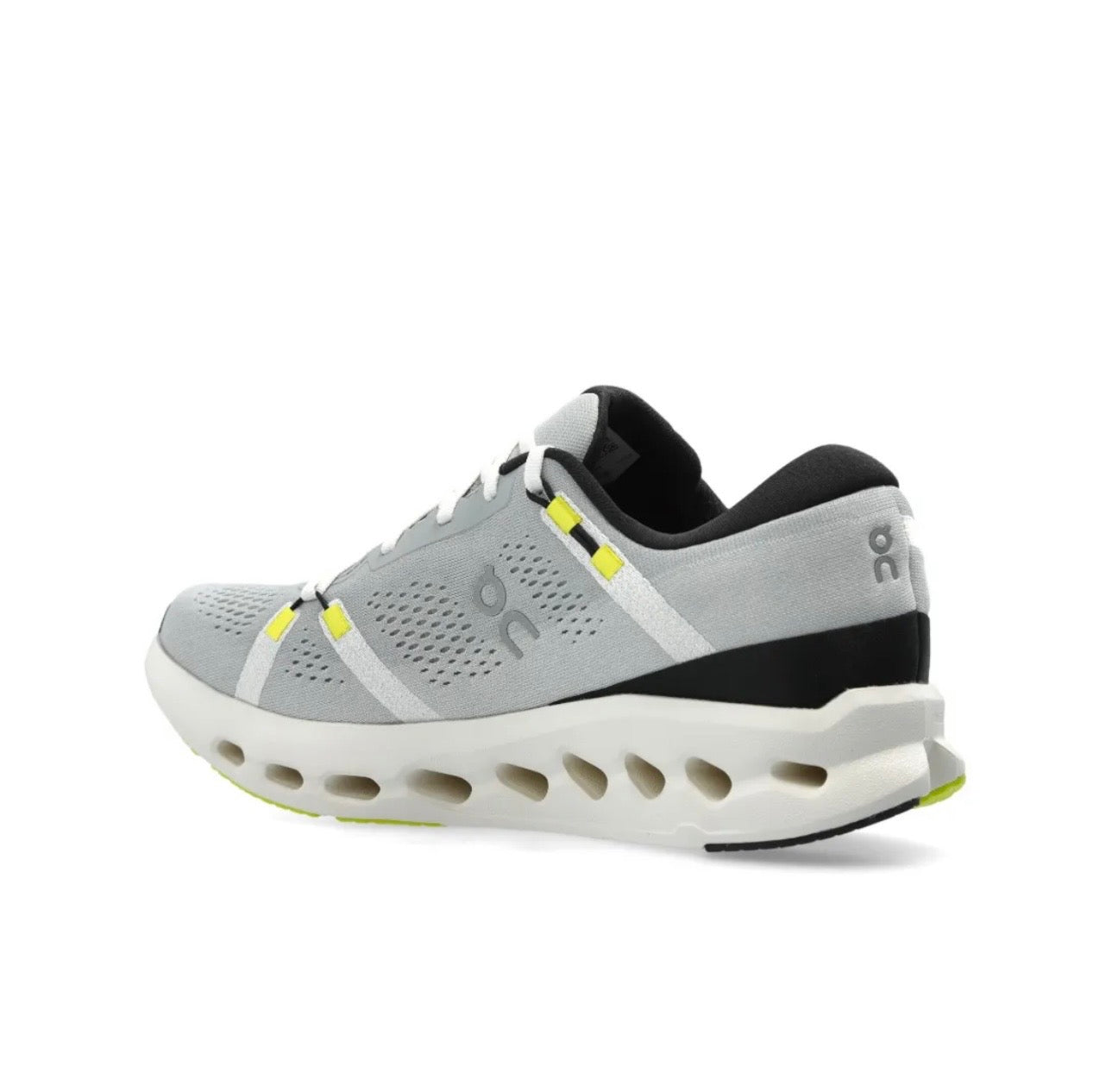 On Cloudsurfer Grey Black - תמונה 3