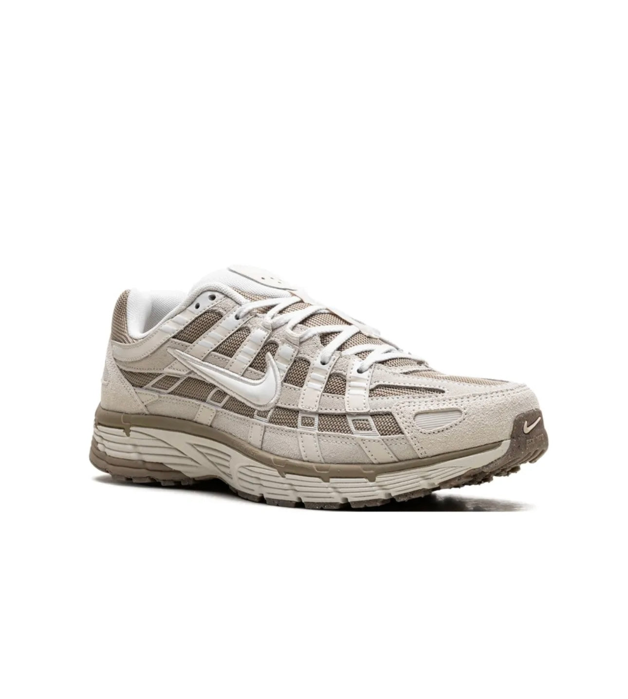 Nike Zoom Vomero 5 Dark Camel