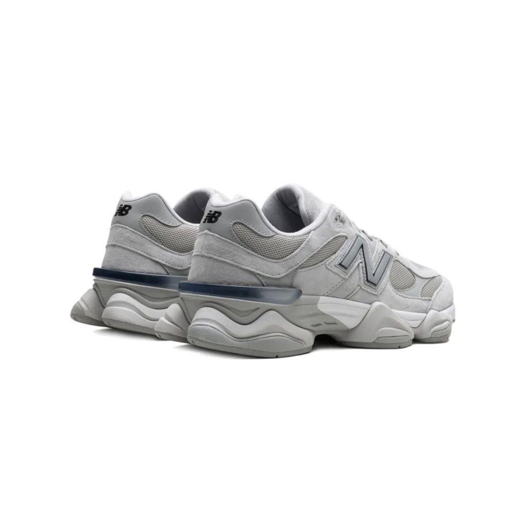 New Balance 9060 Gray - תמונה 3