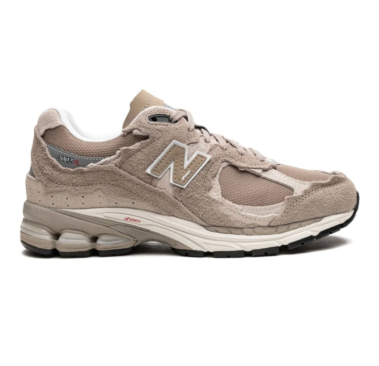 New Balance 2002R Cream
