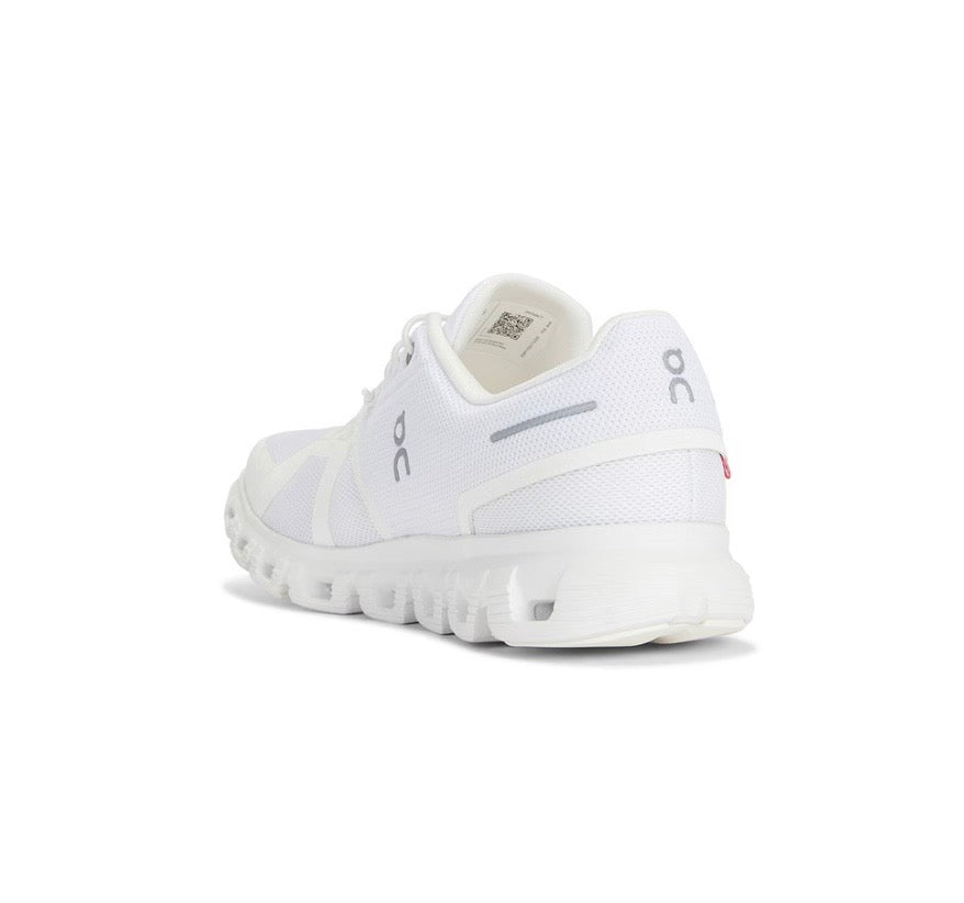 On Cloud 5.0 White - תמונה 3