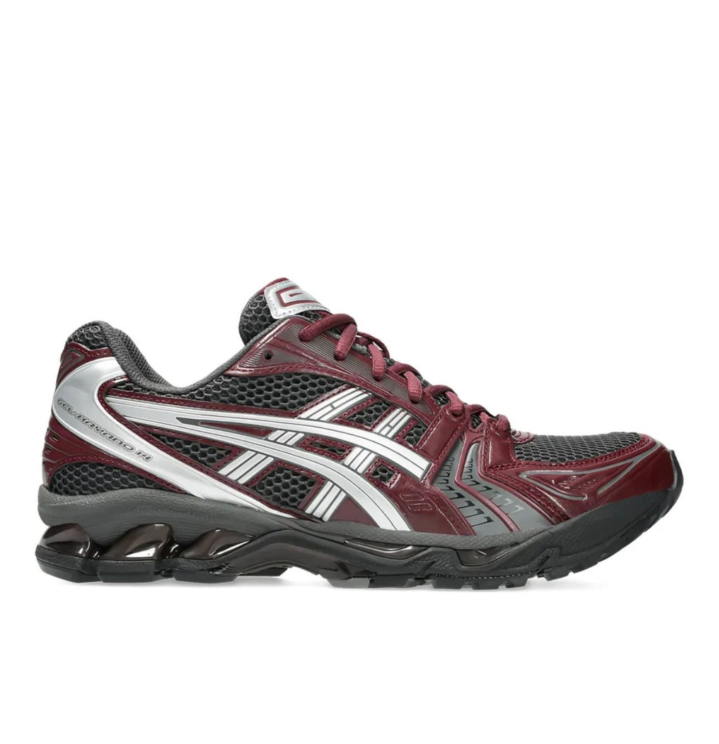 Asics GEL-Kayano Red
