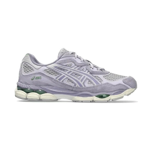 Asics Gel Light Purple