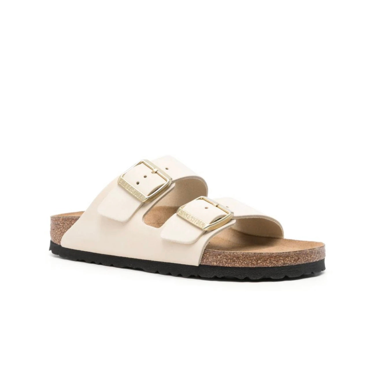 Birkenstock White - תמונה 2