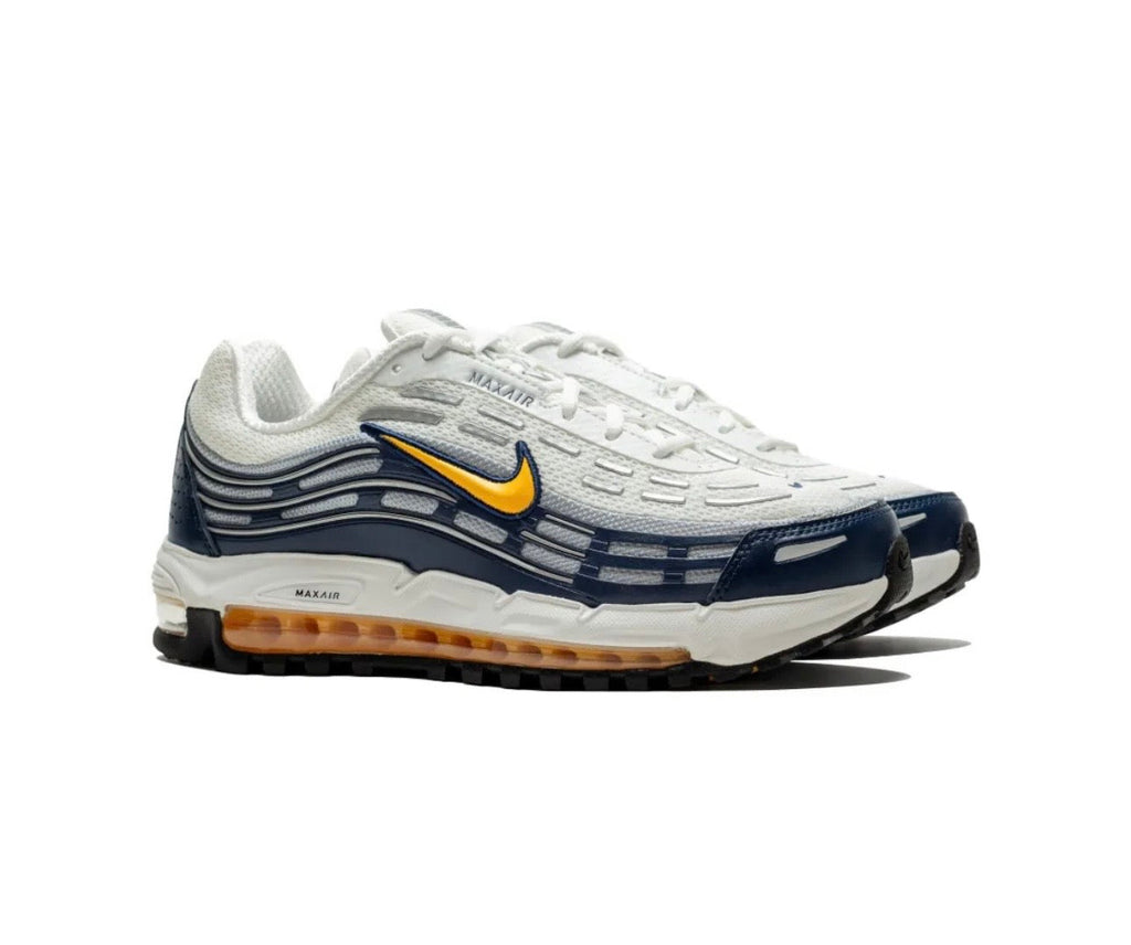 Nike Air Max TL 2.5 White Blue Yellow - תמונה 2