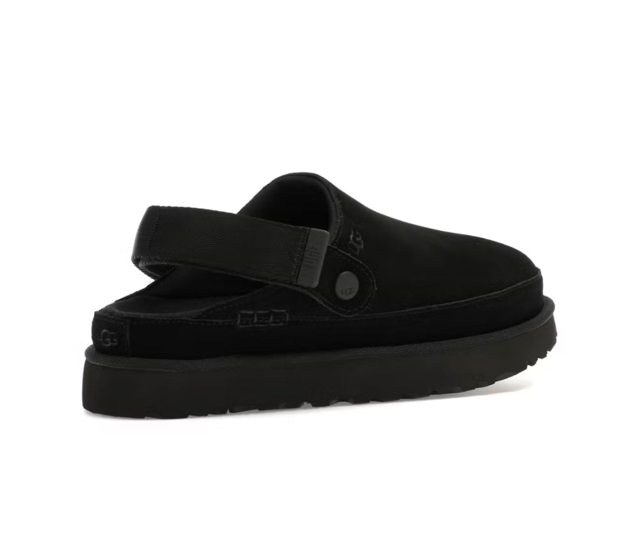 Ugg Goldenstar Black - תמונה 3