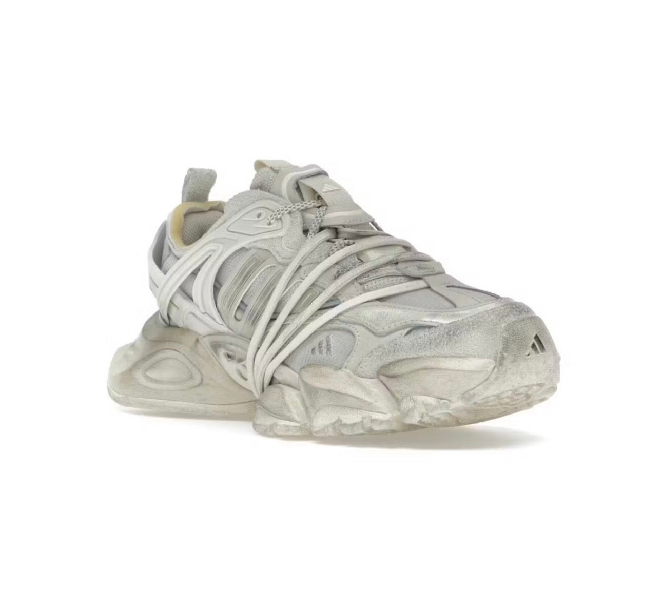 Adidas XLG Cream