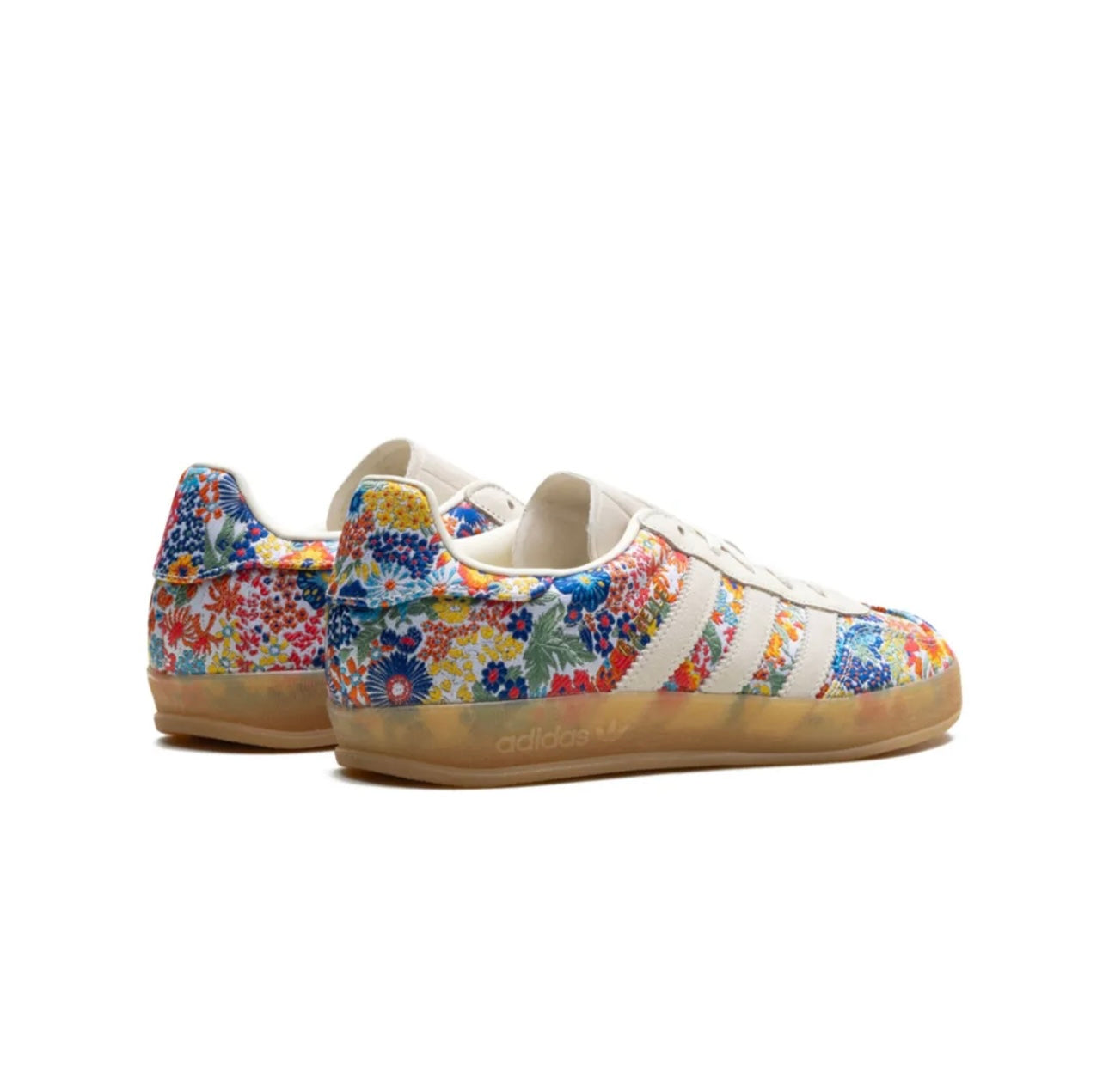 Adidas Samba Spring - תמונה 3