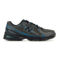 New Balance 740 black blue