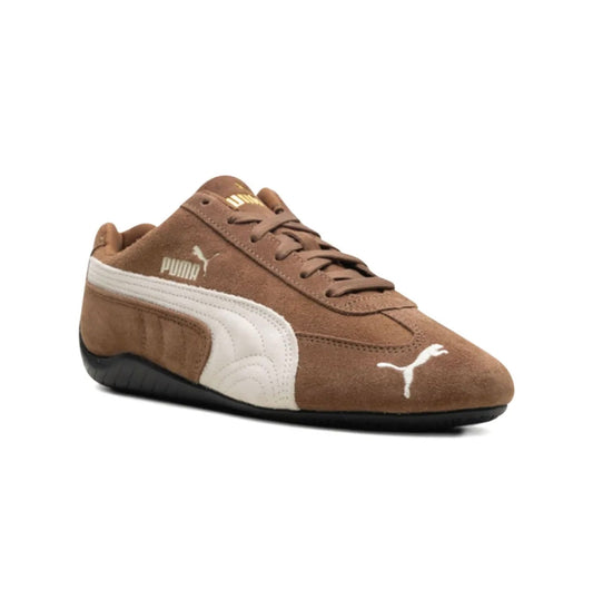 Puma Speedcat  “Haute Coffee”